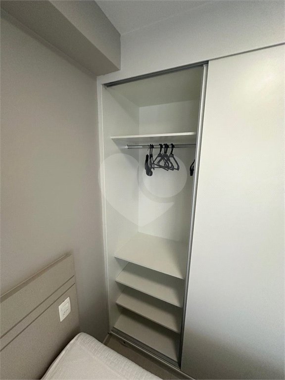Apartamento para alugar com 1 suíte em Brooklin Paulista, São Paulo, SP