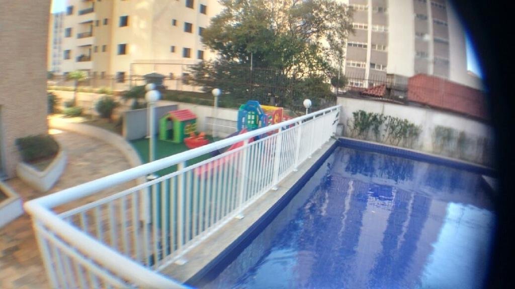 Apartamento à venda com 3 suítes,  em Água Fria, São Paulo, SP