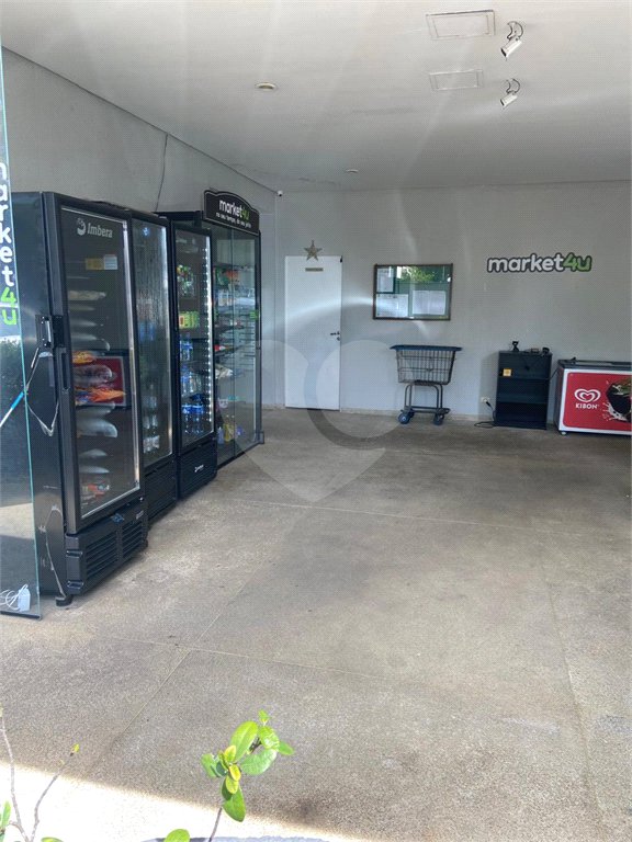 Apartamento à venda com 2 quartos em Jardim Marajoara, São Paulo, SP