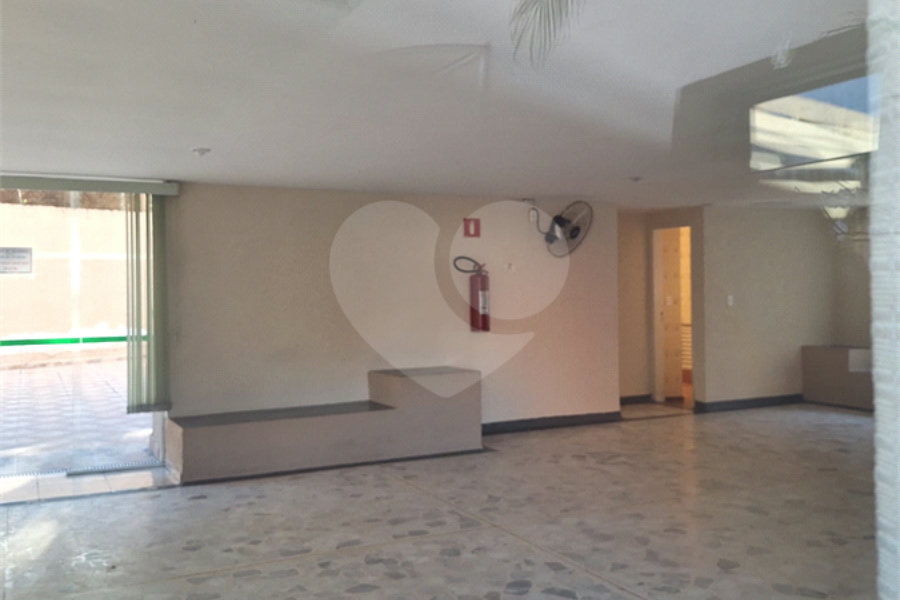 Apartamento à venda com 2 quartos em Santana, São Paulo, SP