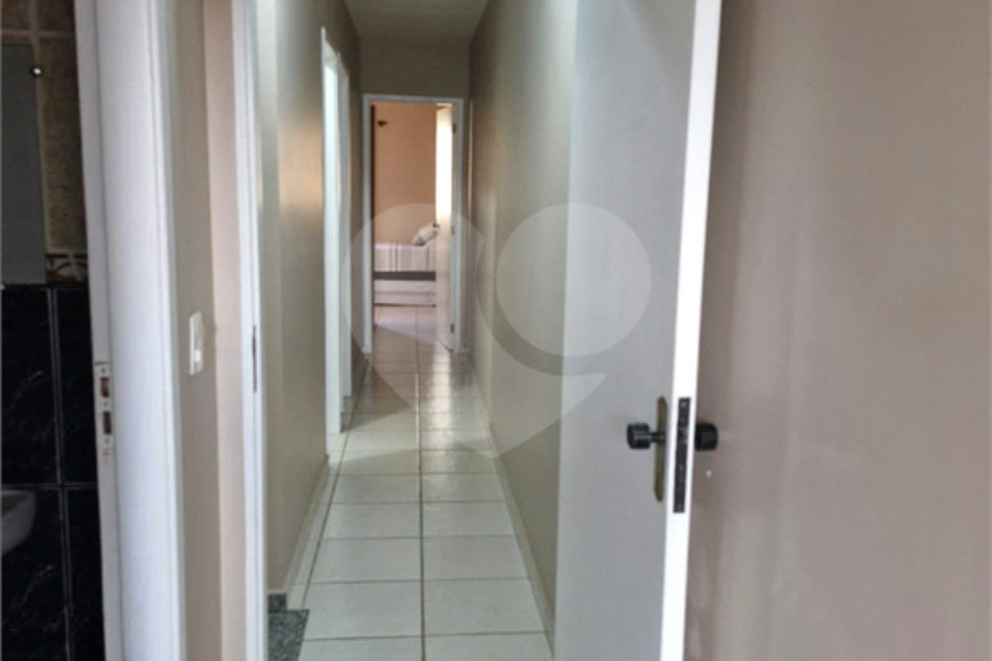 Sobrado à venda com 3 quartos, sendo 1 suíte, em Horto, São Paulo, SP