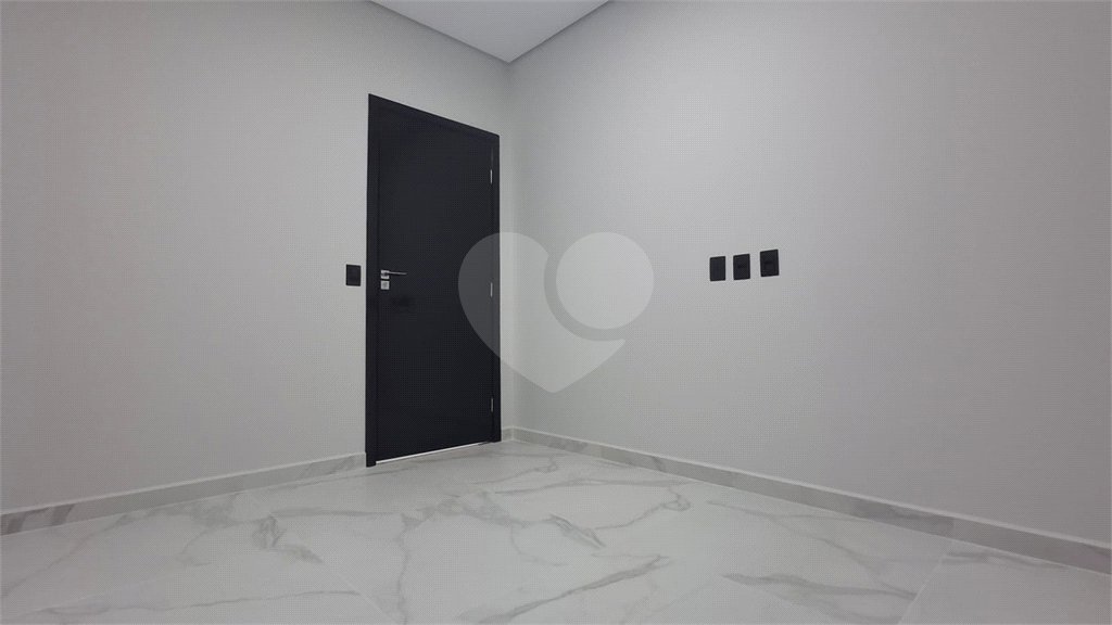 Casa à venda com 3 quartos, sendo 1 suíte, no condomínio Reserva Ipanema, Sorocaba - SP
