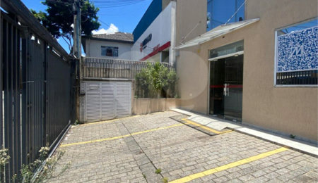 Prédio à venda em Vila Gustavo, São Paulo, SP