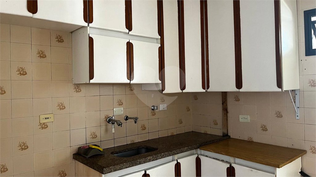 Apartamento à venda com 3 quartos em Saúde, São Paulo, SP