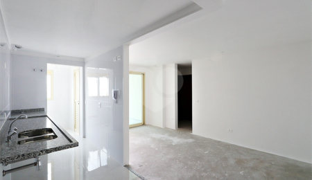 Apartamento à venda com 2 quartos, sendo 1 suíte,  em Jardim São Paulo(zona Norte), São Paulo, SP