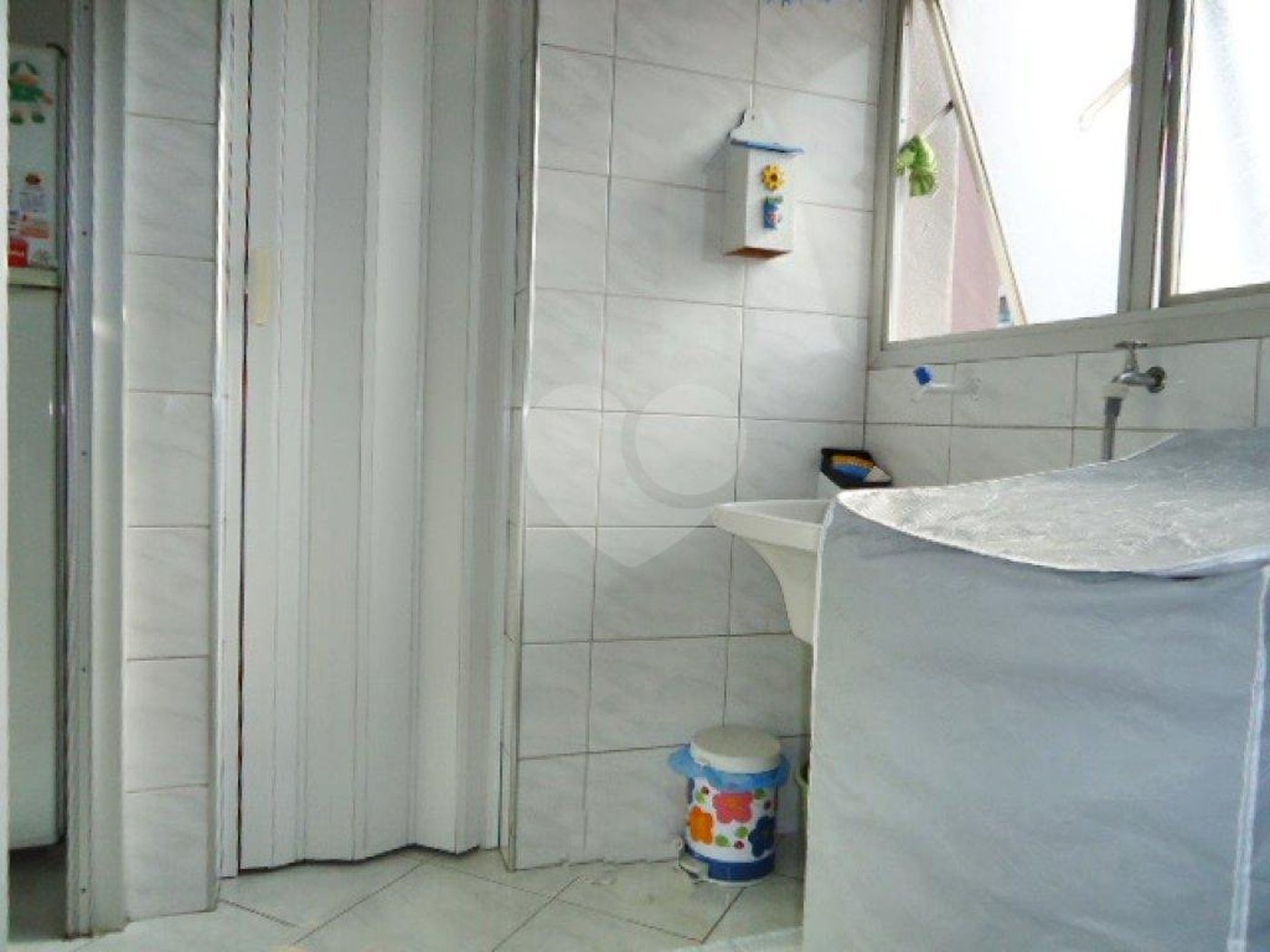 Apartamento à venda com 2 quartos em Vila Mazzei, São Paulo, SP