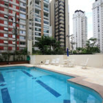 Apartamento à venda com 2 quartos, sendo 1 suíte, em Pinheiros, São Paulo, SP