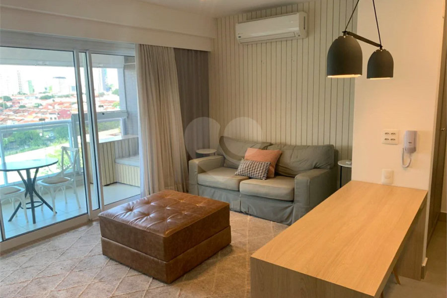 Apartamento para alugar com 1 suíte em Jardim Europa, Piracicaba, SP