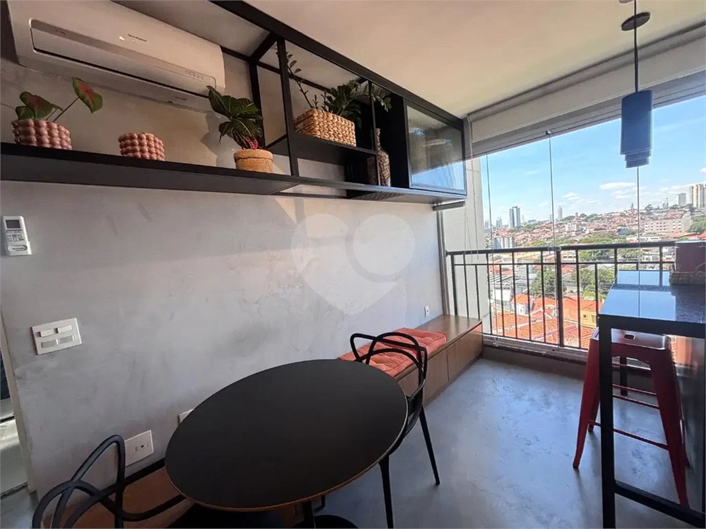 APARTAMENTO 2 QUARTOS 1 SUÍTE COM 62 M2 MOÓCA