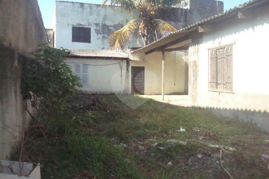 Terreno à venda em Vila Nova Mazzei, São Paulo, SP