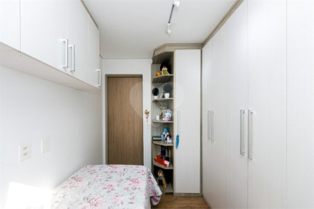 Apartamento à venda com 2 quartos, sendo 1 suíte, em Água Branca, São Paulo, SP