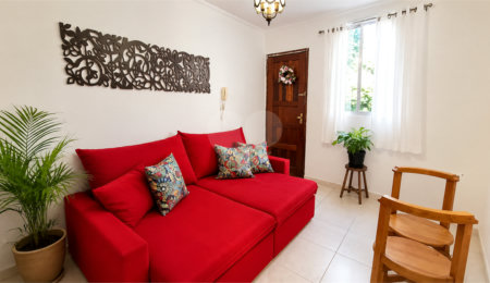Apartamento à venda com 2 quartos em Conjunto Habitacional Jova Rural, São Paulo, SP