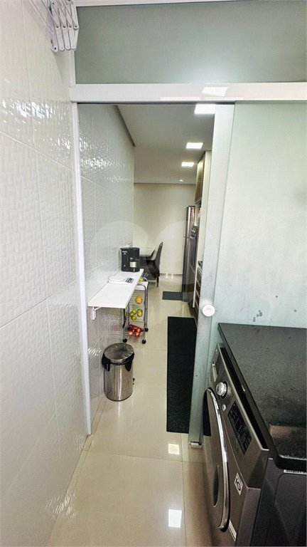 Apartamento à venda com 2 quartos em Parque Turiguara, Cotia, SP
