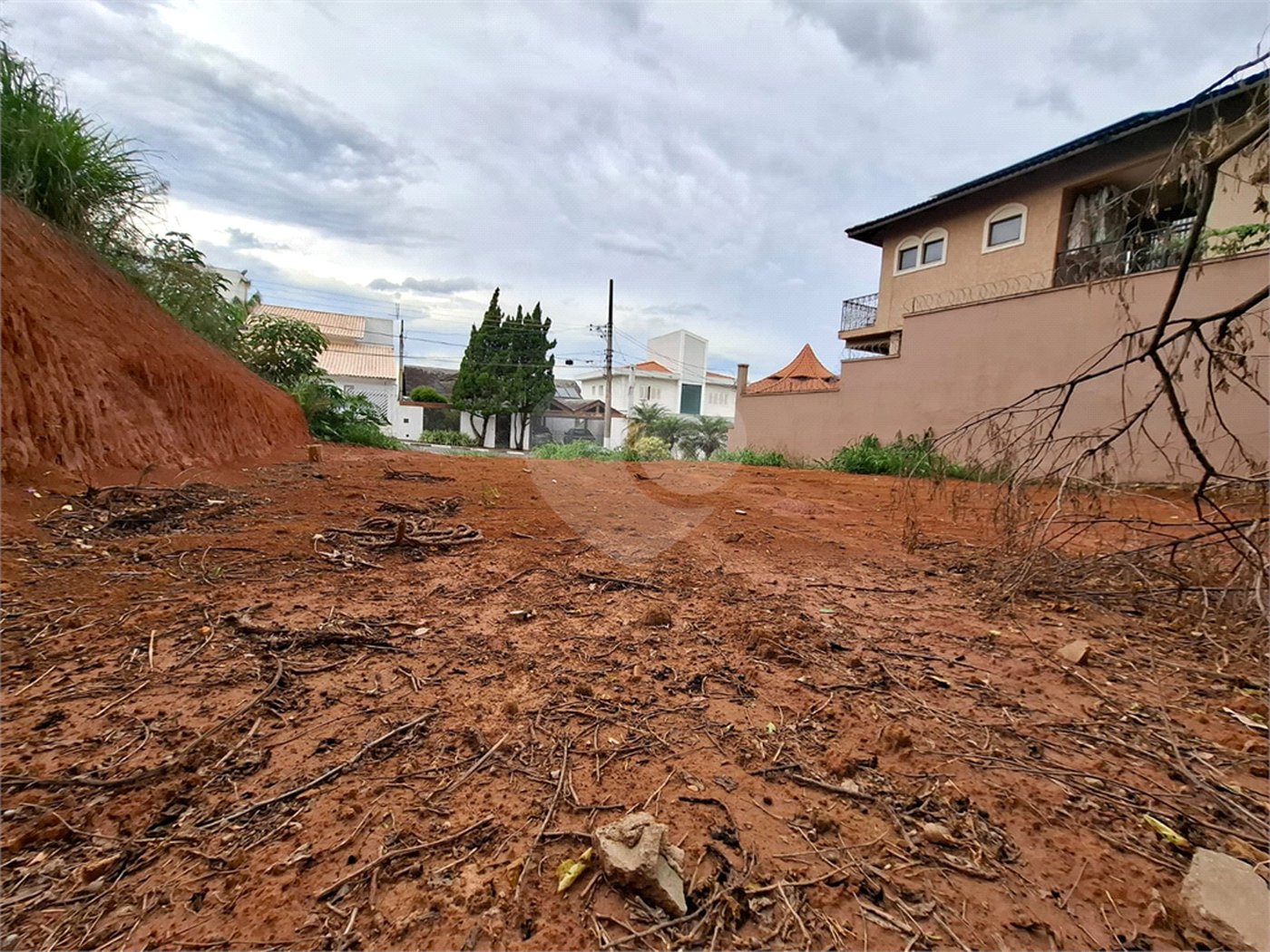 Terreno à venda em Vila Albertina, São Paulo, SP