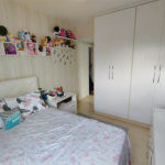 Apartamento à venda com 4 quartos, sendo 3 suítes, em Jardim Londrina, São Paulo, SP