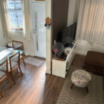 Casa à venda com 3 quartos, sendo 1 suíte, no condomínio Vila Nova Horizonte, Suzano - SP