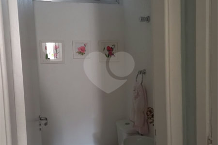 Apartamento à venda com 2 quartos em Vila Romana, São Paulo, SP