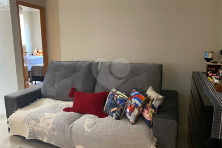 Apartamento à venda com 2 quartos em Olaria, Salto, SP