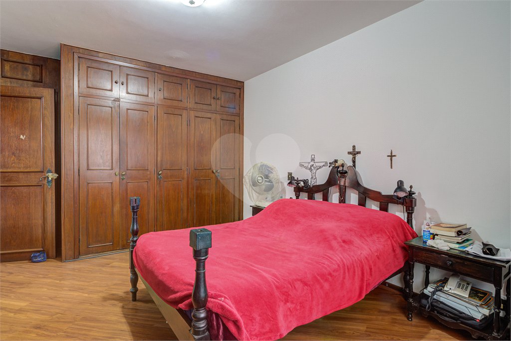 Sobrado à venda com 3 quartos, sendo 1 suíte, em Brooklin, São Paulo, SP