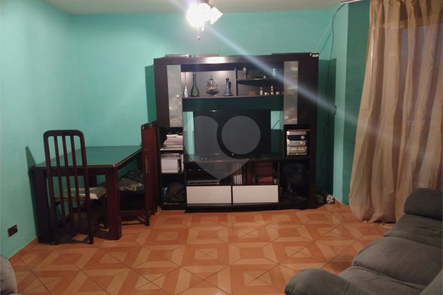 Apartamento à venda com 2 quartos em Jaraguá, São Paulo, SP