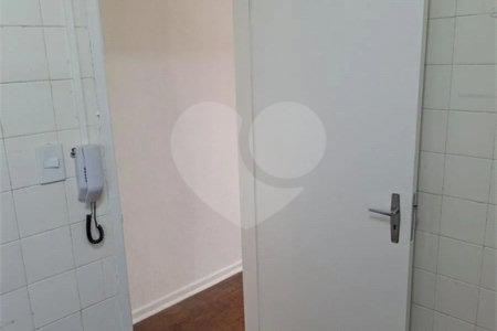 Apartamento à venda com 1 quarto em Jardim Paulista, São Paulo, SP