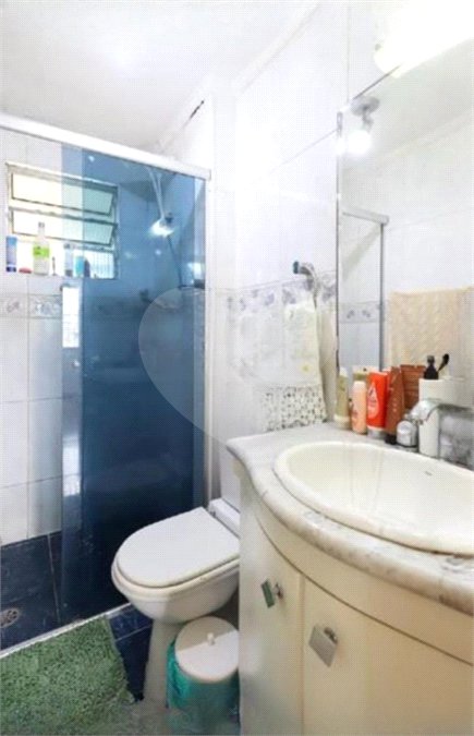 Apartamento à venda com 2 quartos, sendo 1 suíte, em Água Fria, São Paulo, SP