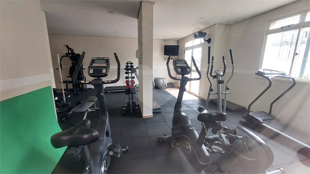 Apartamento para alugar com 2 quartos, sendo 1 suíte, em Mandaqui, São Paulo, SP
