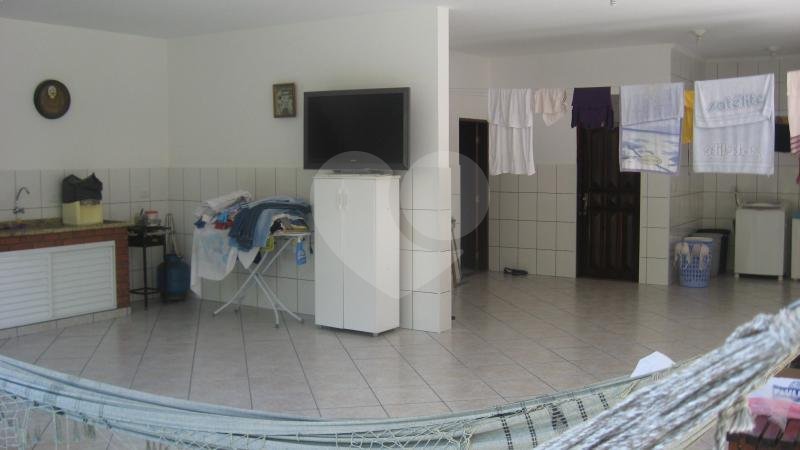 Sobrado à venda com 4 suítes em Tremembé, São Paulo, SP