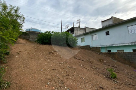 Terreno à venda em Jardim Vinhas do Sol (mailasqui), São Roque, SP