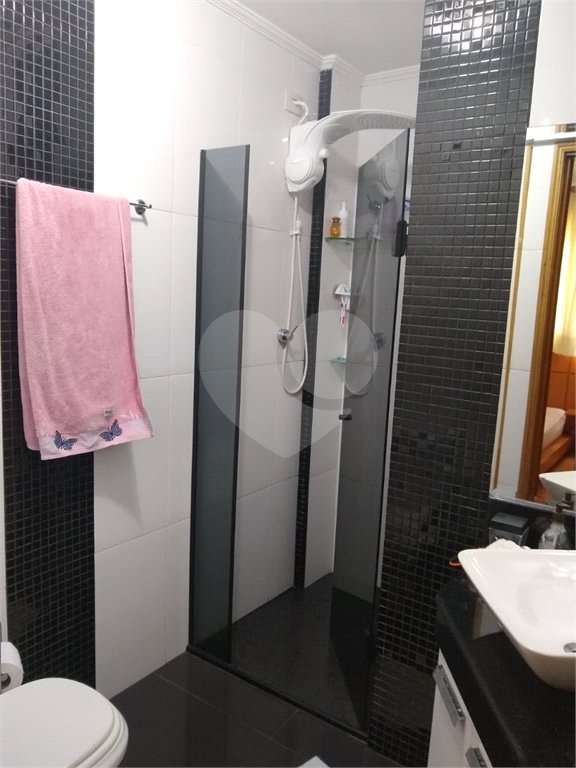 Apartamento à venda com 3 quartos, sendo 1 suíte, em Vila Augusta, Guarulhos, SP