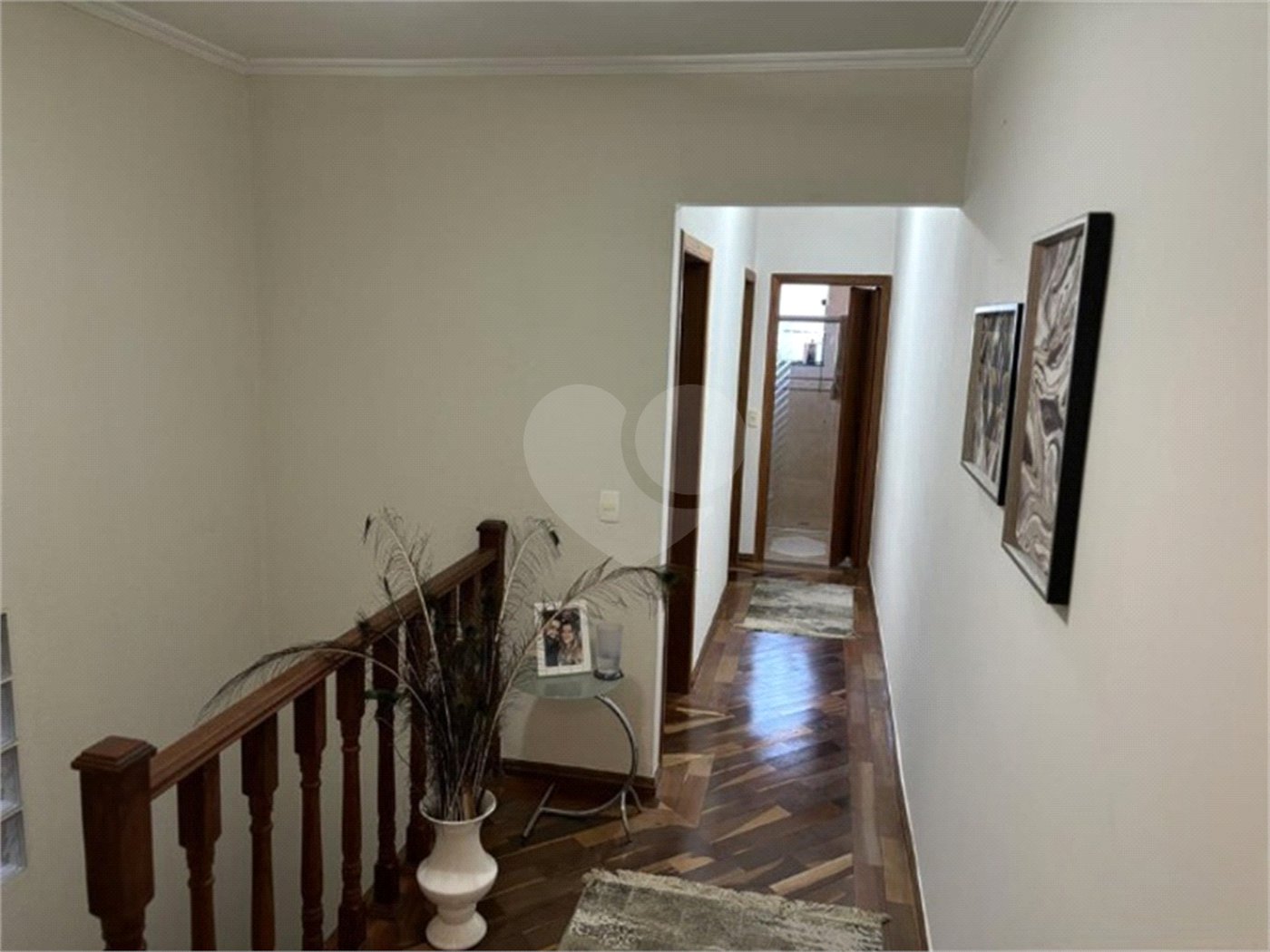 Sobrado à venda com 4 quartos, sendo 1 suíte, em Vila Floresta, Santo André, SP