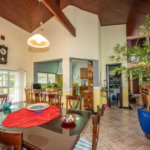 Casa à venda com 3 suítes no condomínio Aldeia da Serrinha, Sorocaba - SP