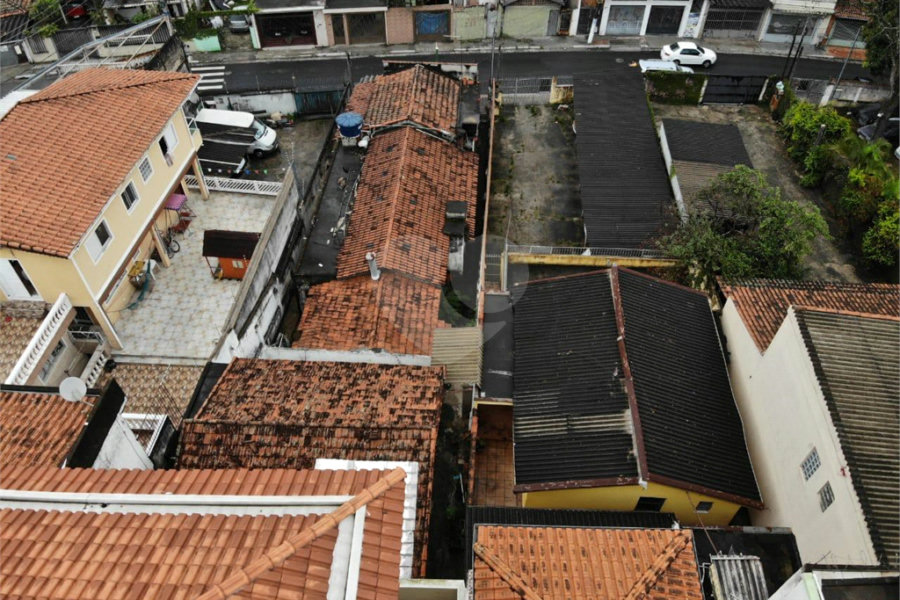 Terreno à venda com 1 quarto em Jardim Peri, São Paulo, SP