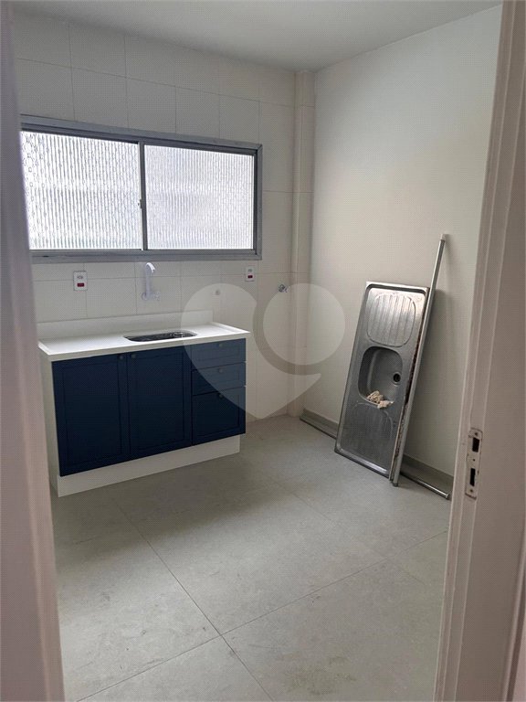 Apartamento à venda com 1 quarto em Perdizes, São Paulo, SP