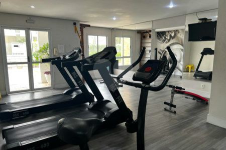 Apartamento na Mooca