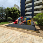 Cobertura à venda com 4 quartos, sendo 2 suítes, em Vila Hamburguesa, São Paulo, SP