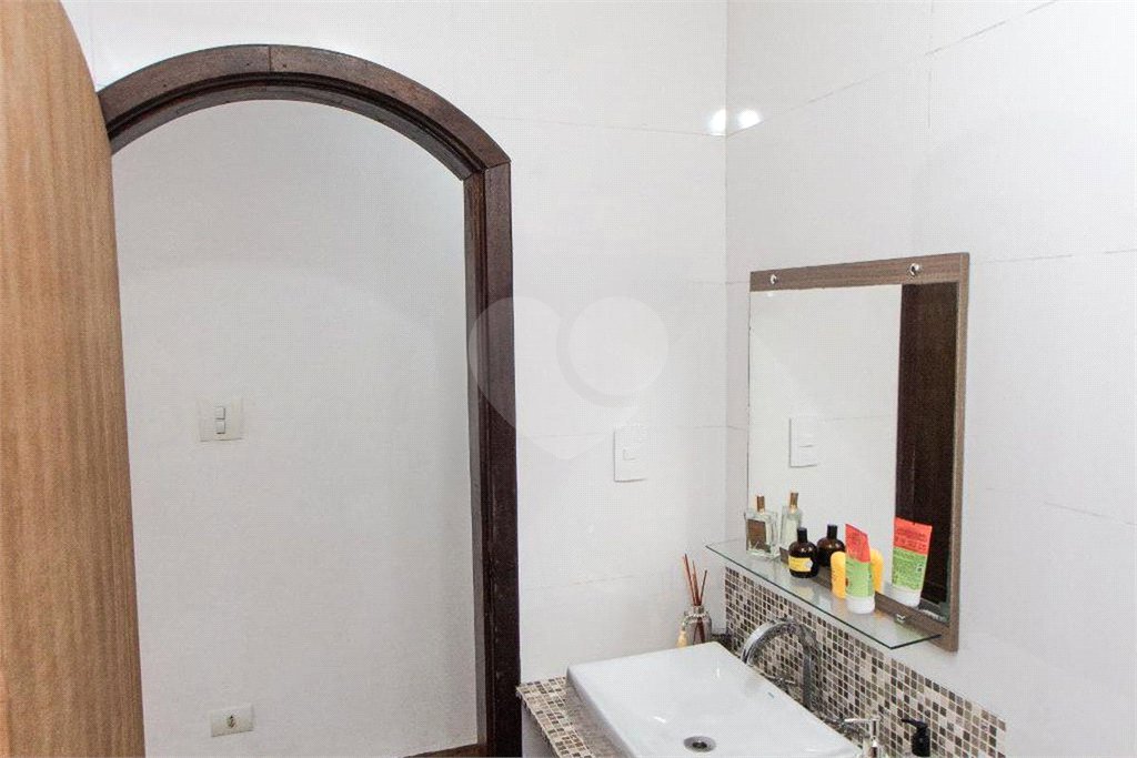 Sobrado à venda com 3 quartos, sendo 1 suíte, em Vila Medeiros, São Paulo, SP