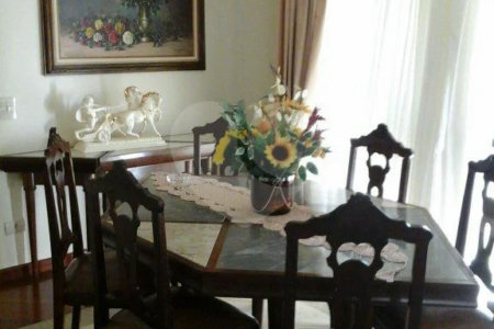 Apartamento à venda com 3 quartos, sendo 1 suíte, em Santana, São Paulo, SP