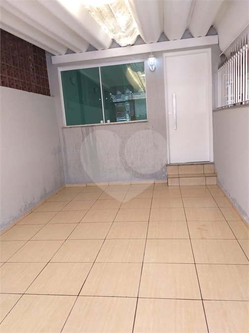 Casa à venda com 2 quartos em Saúde, São Paulo, SP