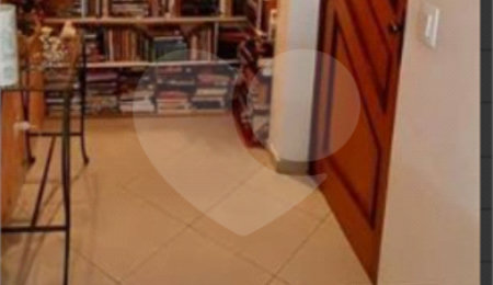 Apartamento à venda com 2 quartos em Vila Gustavo, São Paulo, SP