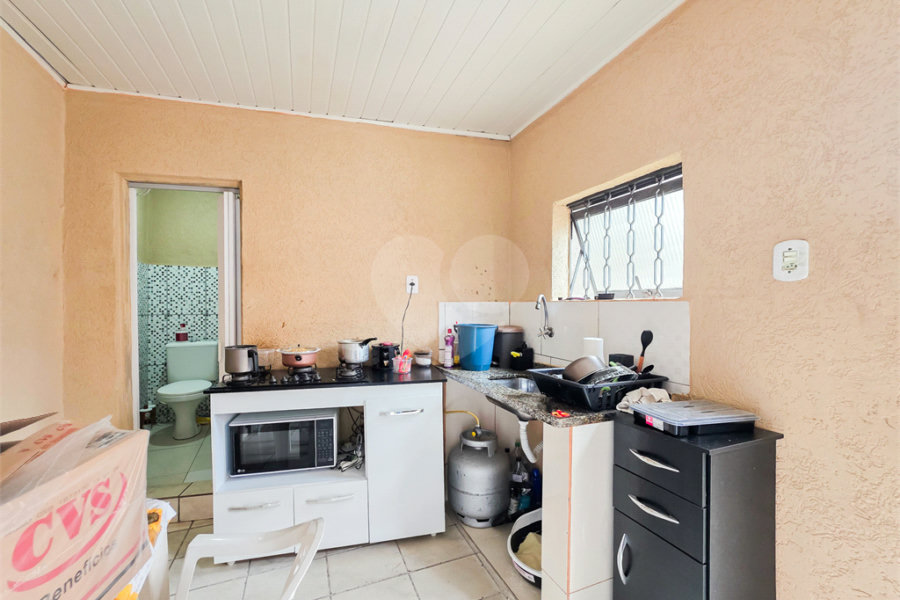 Casa à venda com 5 quartos em São Miguel Paulista, São Paulo, SP