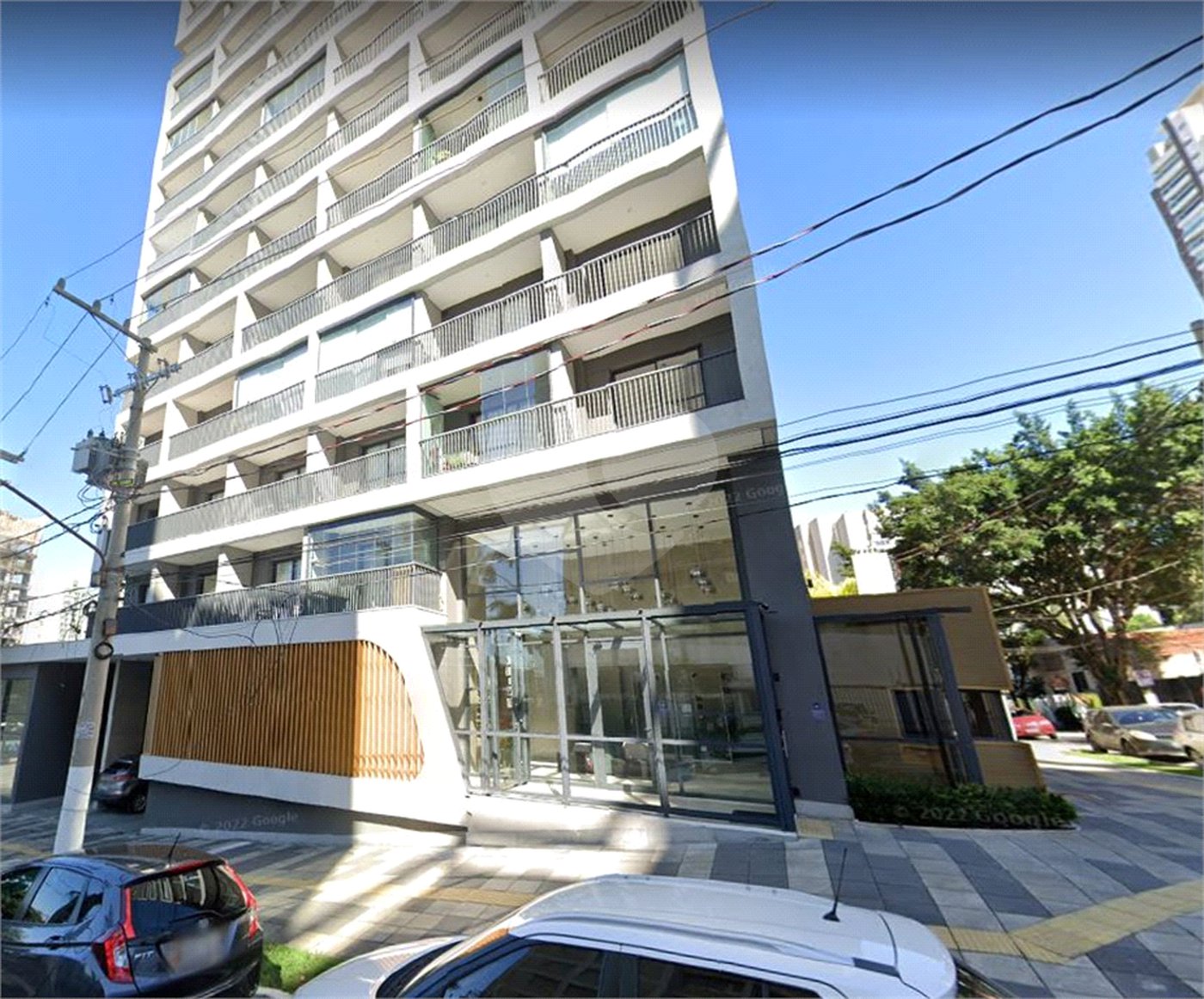 Studio à venda com 1 quarto em Jardim das Acácias, São Paulo, SP