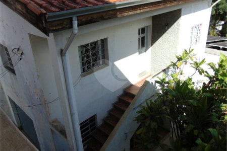 Sobrado à venda com 3 quartos, sendo 1 suíte, em Alto da Lapa, São Paulo, SP