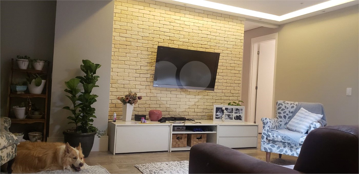 Apartamento à venda com 2 quartos, sendo 1 suíte,  em Jardim Caboré, São Paulo, SP