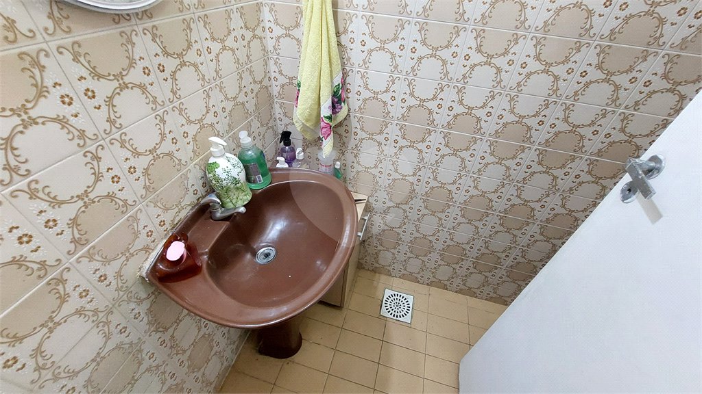 Apartamento à venda com 3 quartos em Méier, Rio de Janeiro, RJ