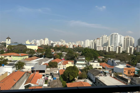 Apartamento à venda com 3 suítes em Bela Aliança, São Paulo, SP