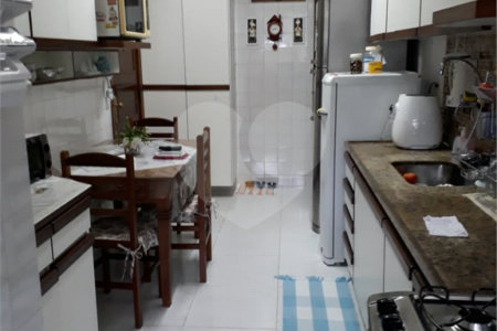 Apartamento à venda com 3 quartos, sendo 1 suíte, em Botafogo, Rio de Janeiro, RJ