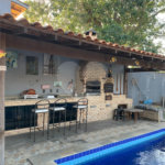 Casa à venda com 3 quartos em Manguinhos, Armação dos Búzios, RJ