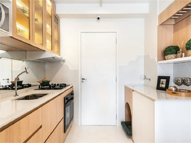 Apartamento à venda com 2 quartos em Jaraguá, São Paulo, SP