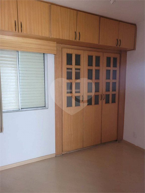 Apartamento à venda com 2 quartos em Tucuruvi, São Paulo, SP